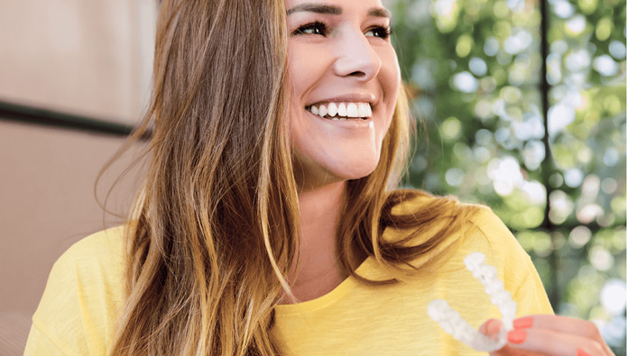  What is Invisalign® treatment?